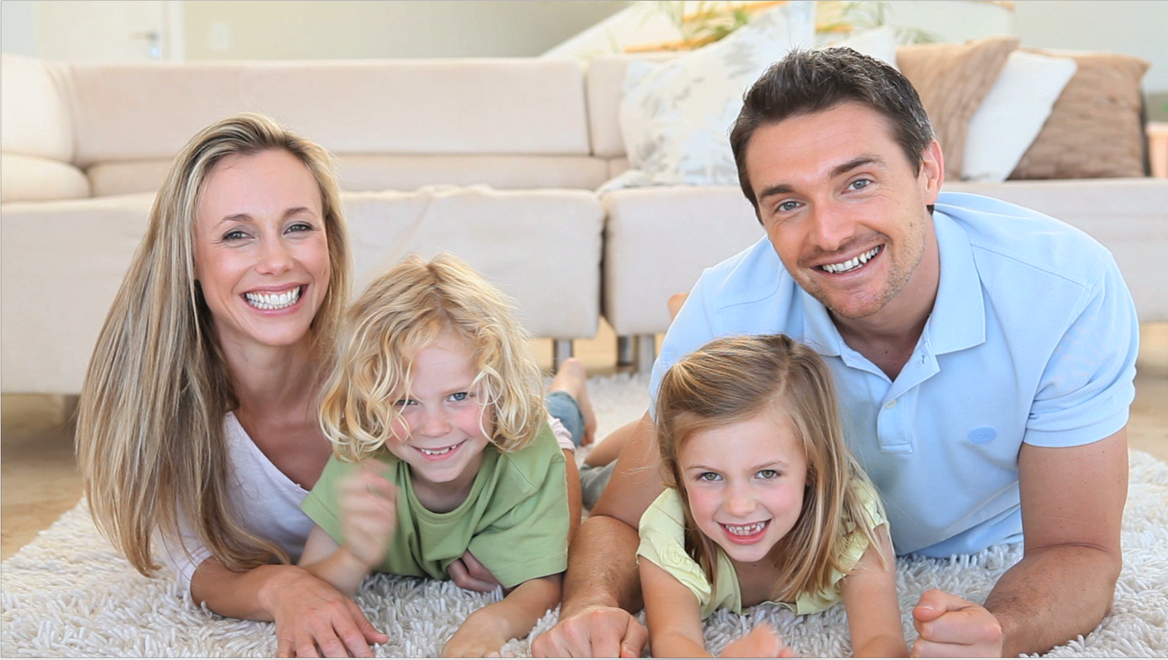 Family Dental Tips for Parents and Kids