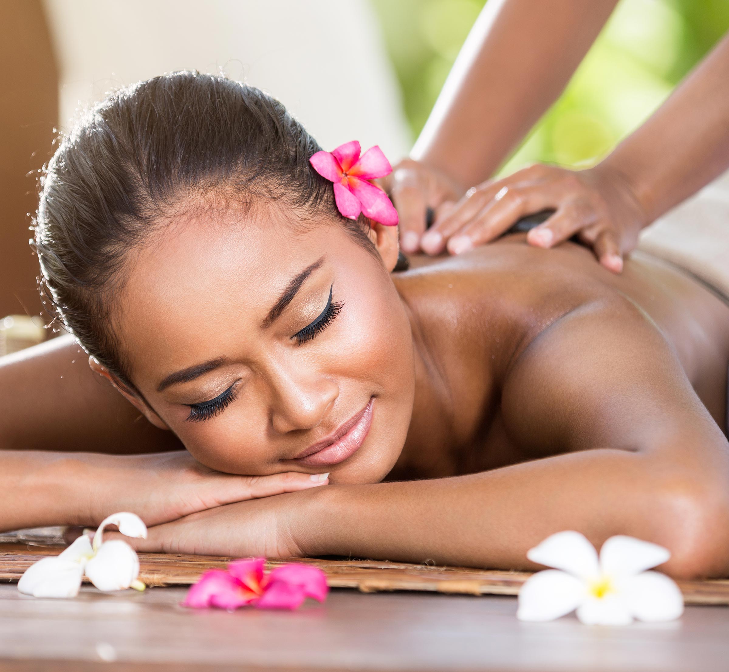 Advantages of Dubai Therapeutic massage For Health
