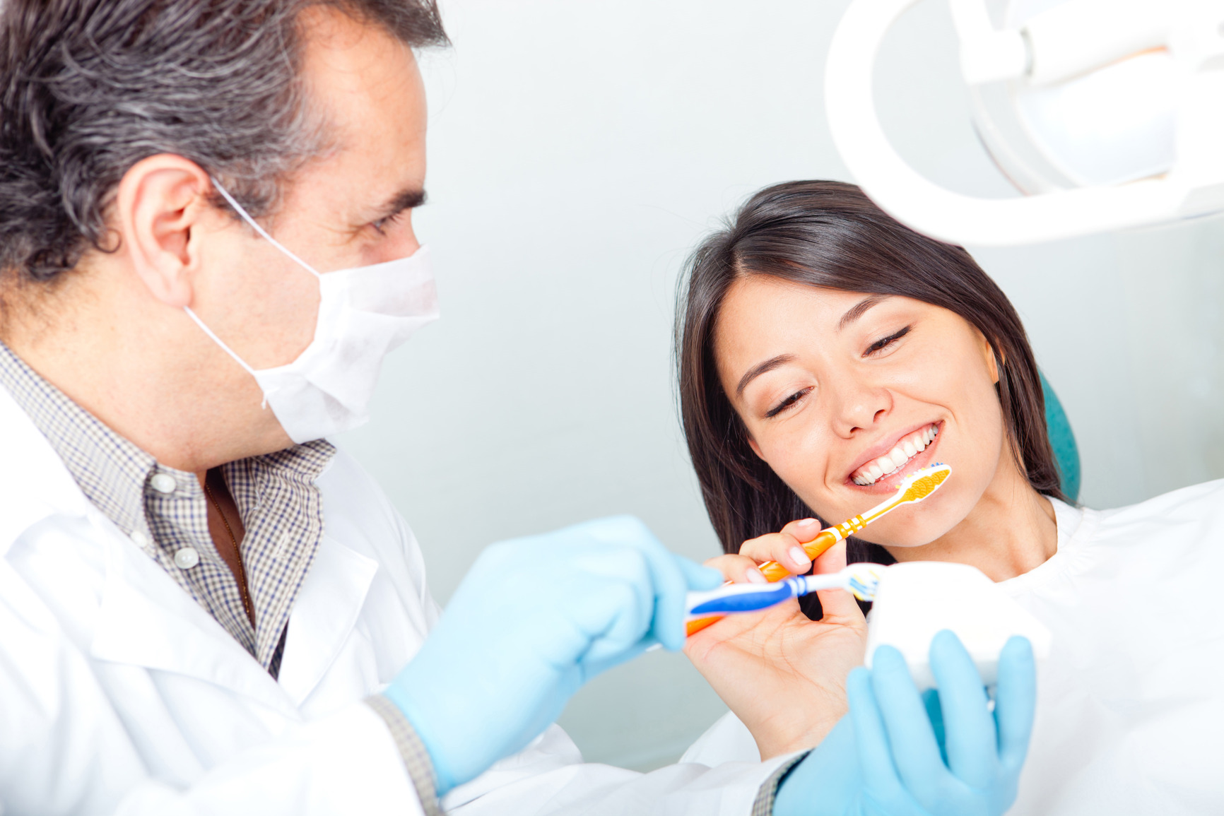 Dental Implant The Complete Treatment Plan