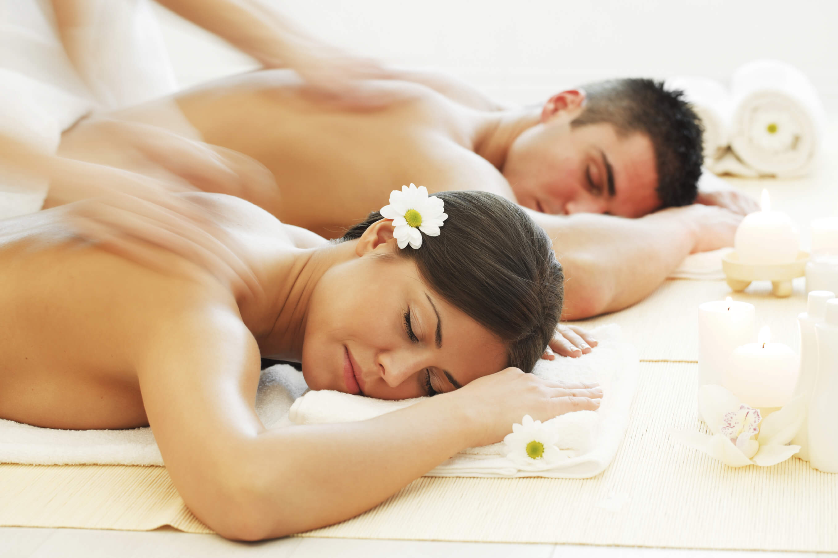 Personalize Your Therapeutic Massage Treatments