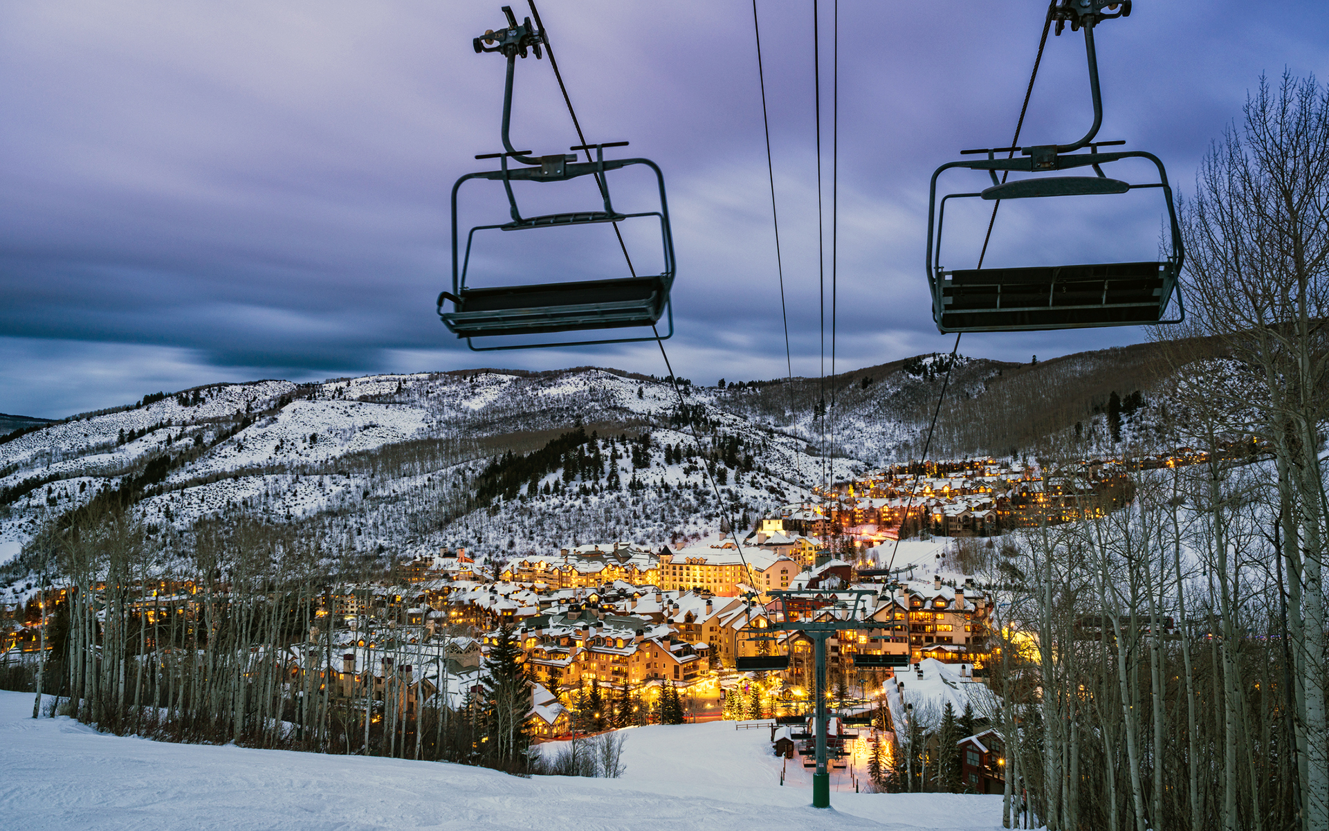 10 Ways to Beat Winter Depression in Colorado
