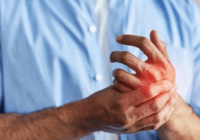 CONSCIOUSLY DISCOVERING CARPAL TUNNEL SYNDROME