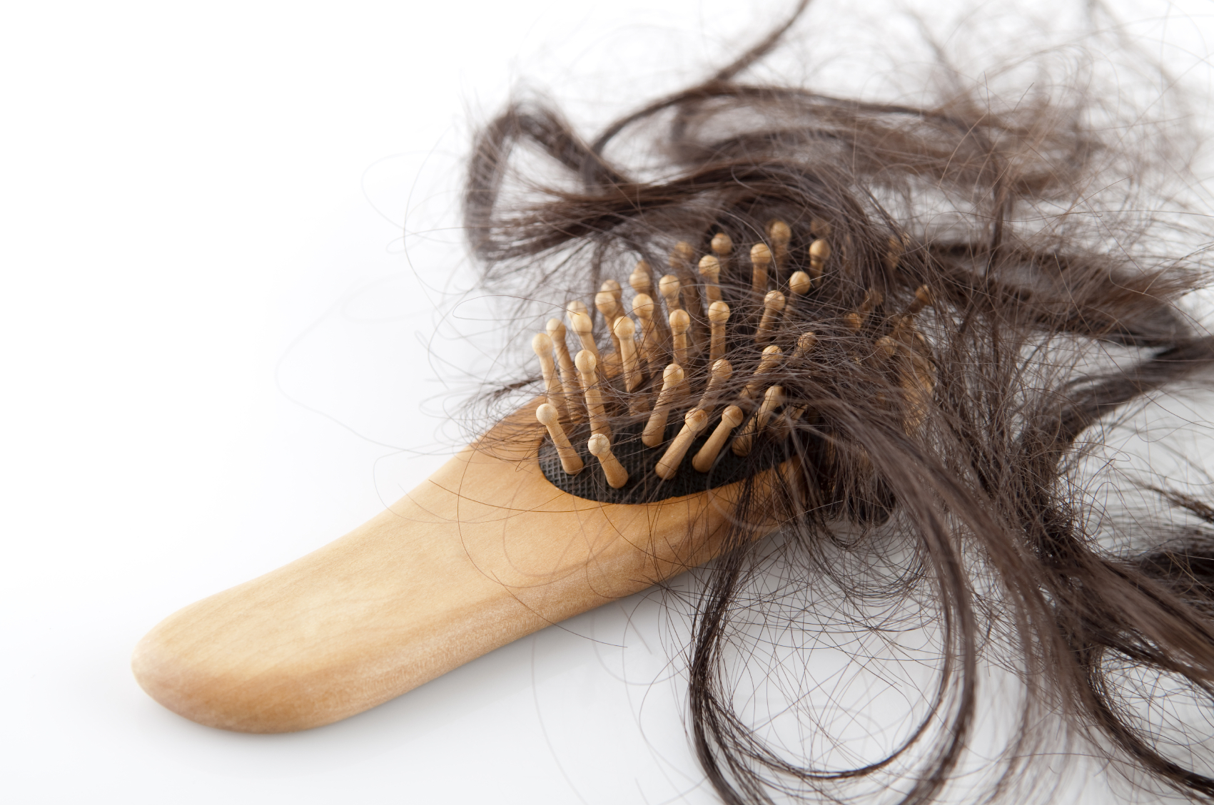 4 Tips to Prevent Hair Loss