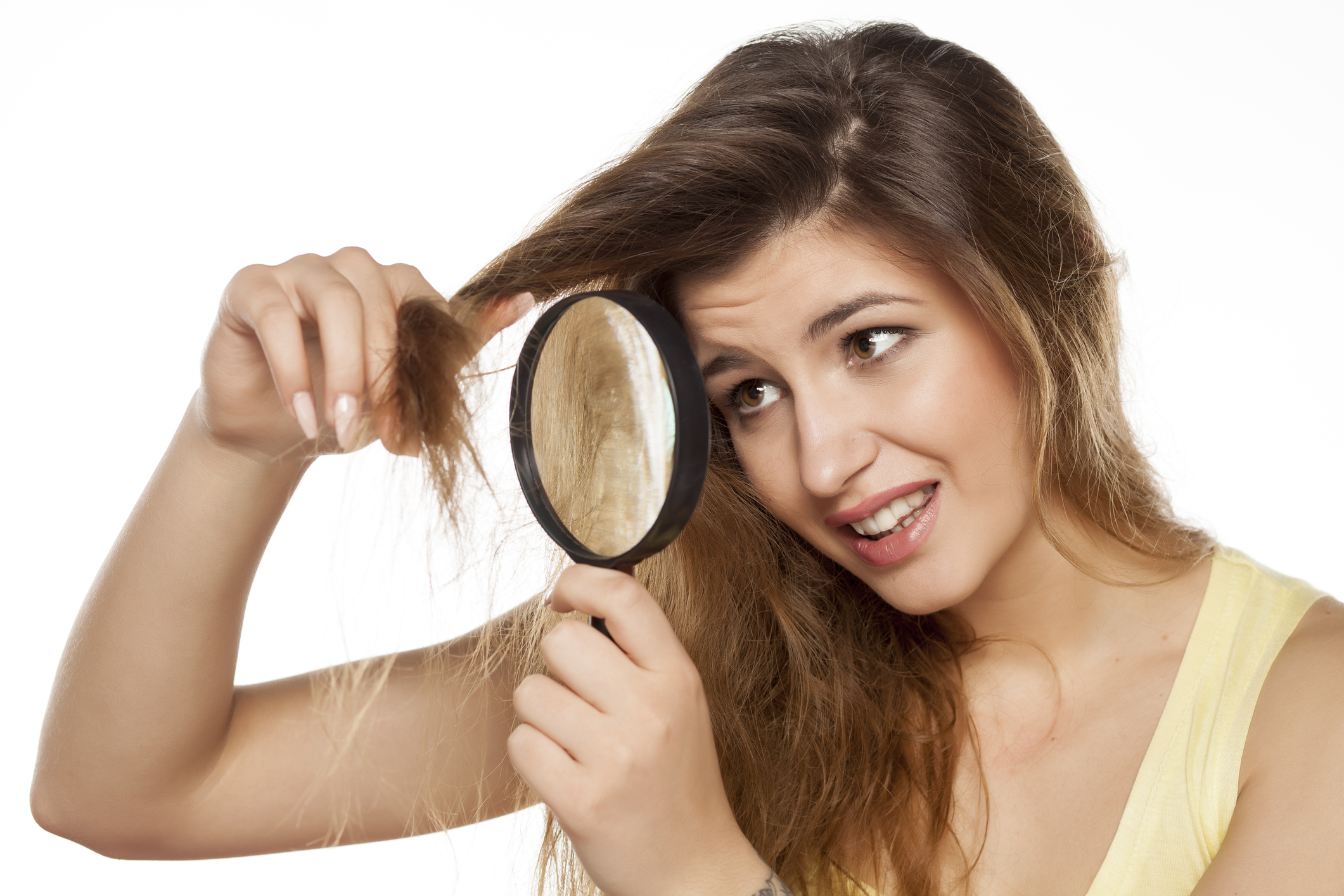 Different Factors That Cause Hair Loss In Women