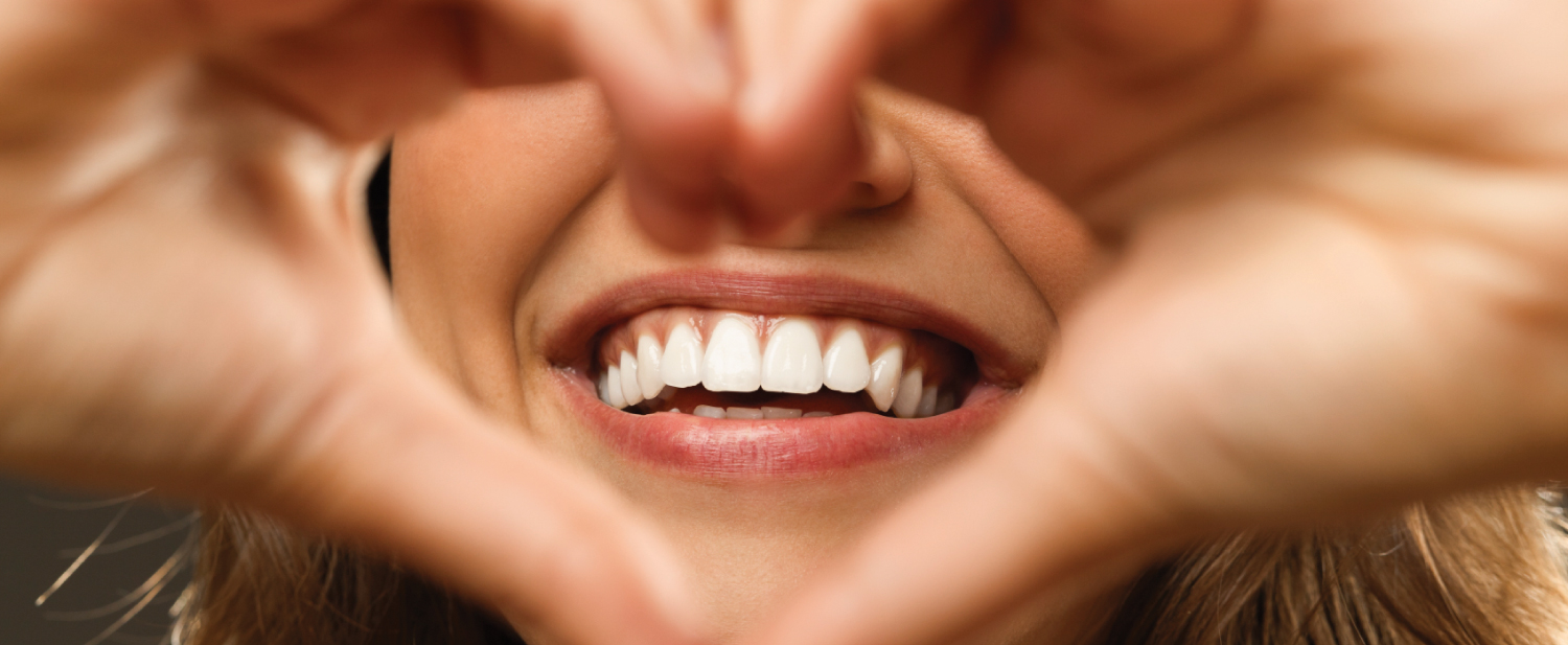 Five Important Dental Care Tips For A Lifetime of Healthy Teeth