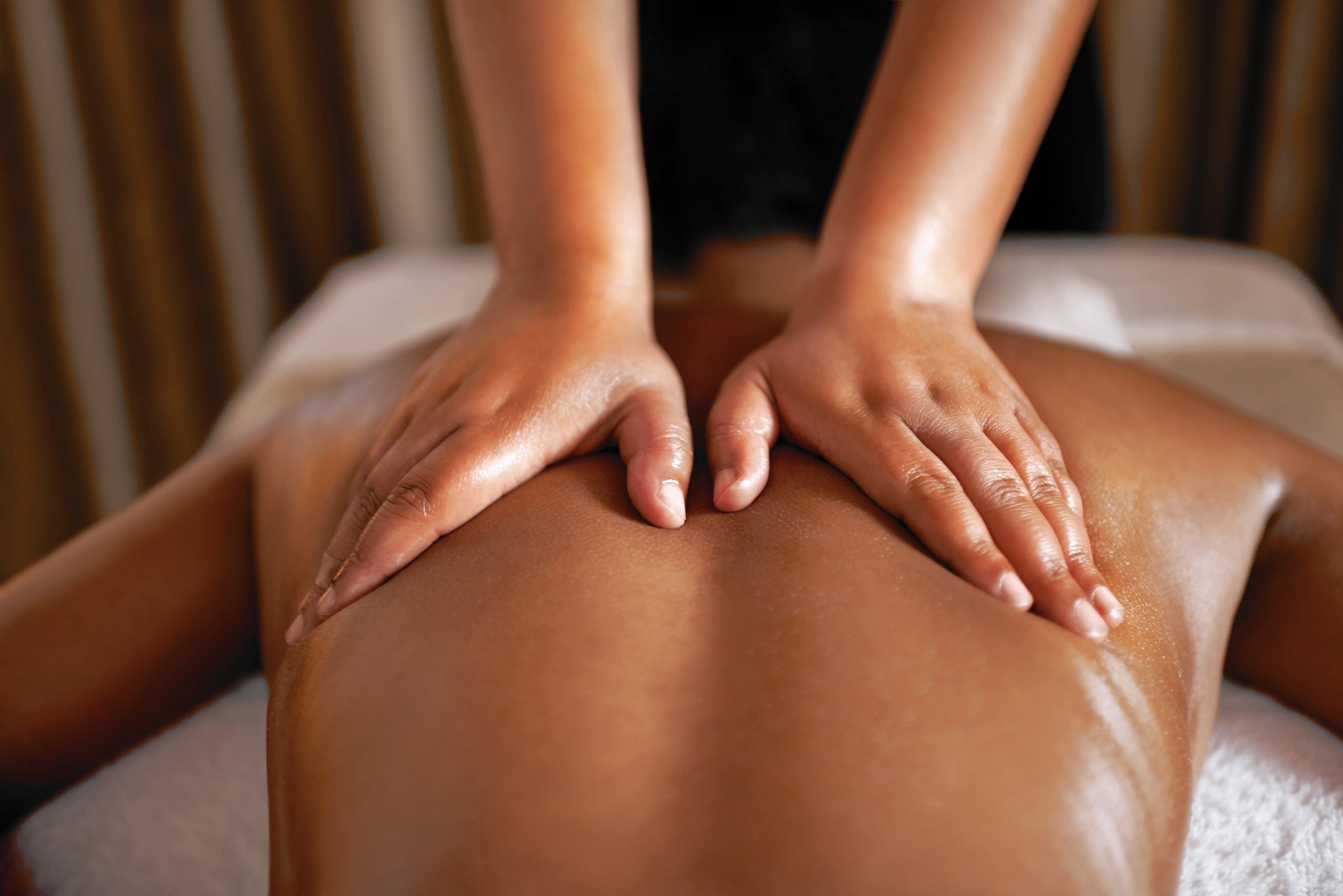 Relieve Tension Related Migraines Through Regular Massage